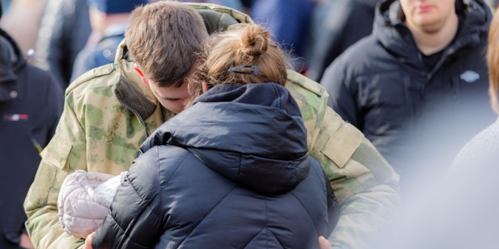 Estonia Refuses to Deport Ukrainian Men of Conscription Age with Expired Passports