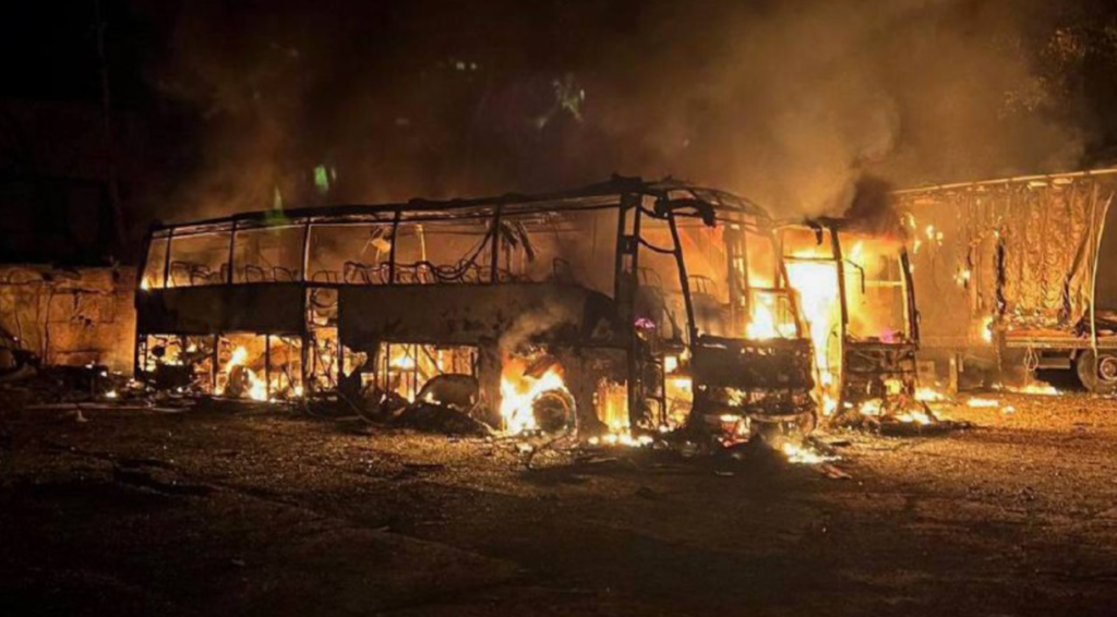 Russian Troops Kill Two Civilians in Donetsk