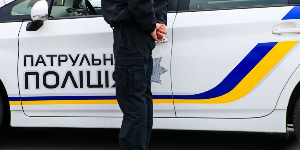 Ukrainian Officials Arrested Over $30,000 Bribery Scheme