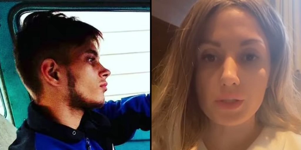 Mariupol teenager’s plea to Zelenskyy: Bring me back from Russia