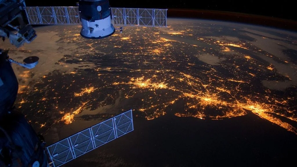 Ukraine Gets a European Alternative to Elon Musk’s Satellites