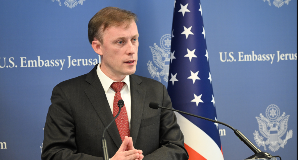 135 Political Prisoners Freed After US Negotiations