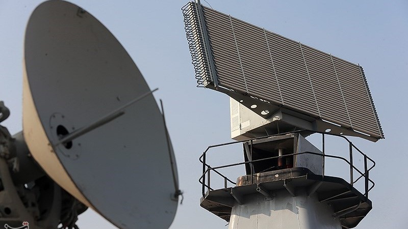 Iran Builds Radar Capable of Spying on Russia and Neighboring Countries