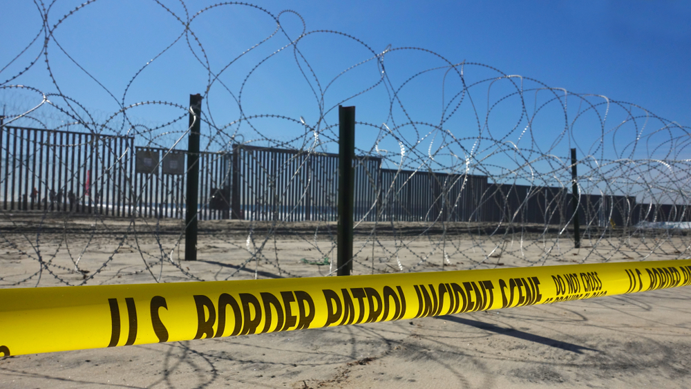 Mexican Cartels Declare War on the US Border Patrols with Kamikaze Drones and Bombs