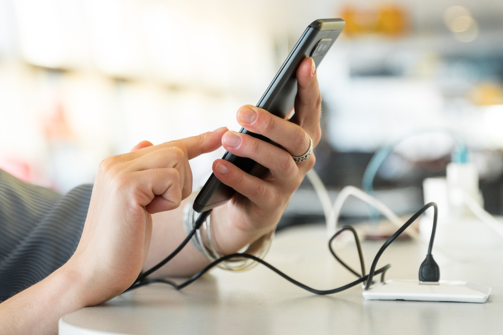USB-C Chargers Now Mandatory Across the EU