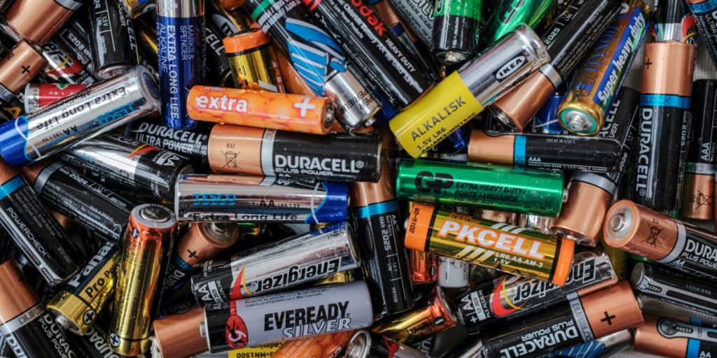 Revolutionary Batteries: A Leap Towards Greener Energy