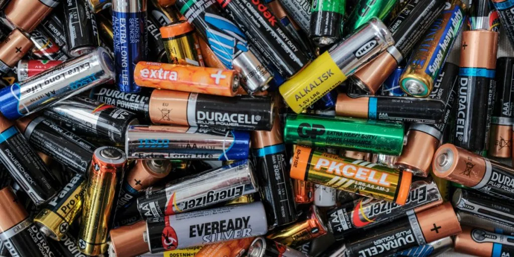 Revolutionary Batteries: A Leap Towards Greener Energy