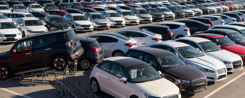 China’s Auto Industry and the Art of Copying