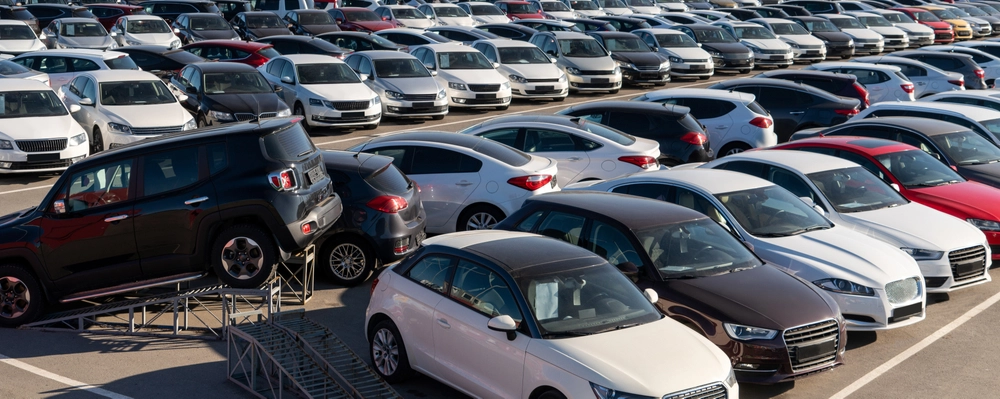 The Most Popular Used Cars: These 10 Models Sell Best in the USA