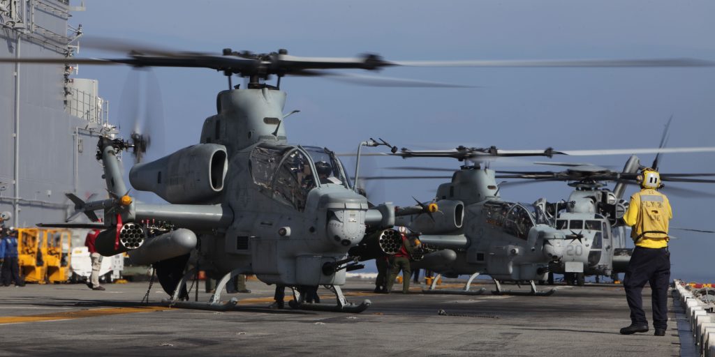 Slovakia’s Major Military Upgrade: $600 Million U.S. Deal Sealed