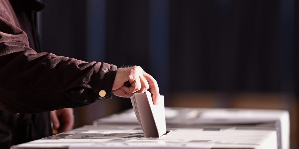 Georgian Court Annuls Election Results Over Voting Violations