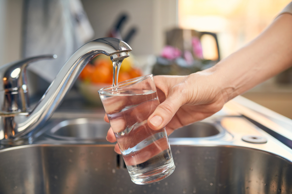 PFAS Chemicals Found in Tap Water Across Australia