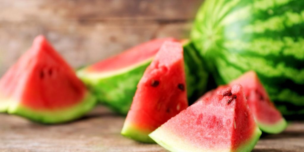 Benefits of Eating Watermelon Every Day: What Happens to Your Body When You Frequently Consume the Fruit