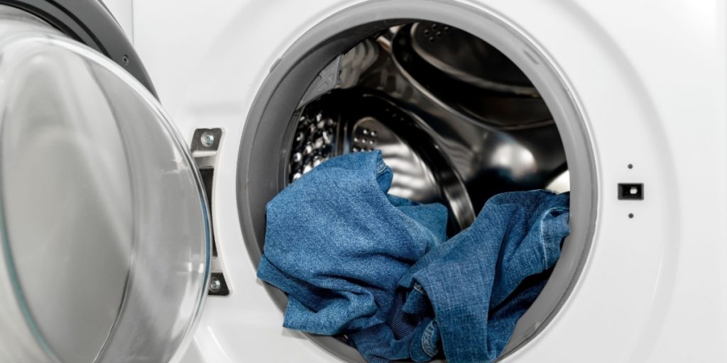 This is the Perfect Time to Start a Washing Machine and Save Big on Electricity