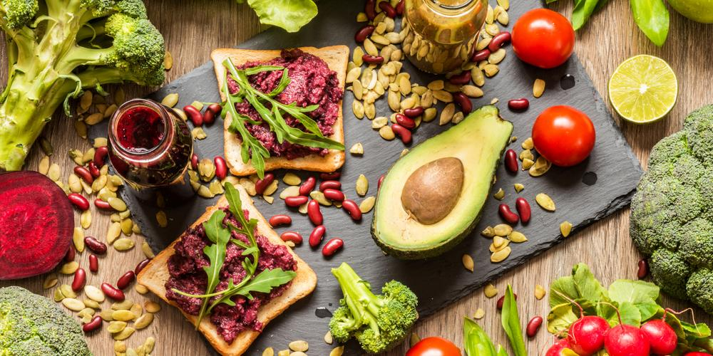 Researchers Discover Rapid Health Benefits of Vegan Diet