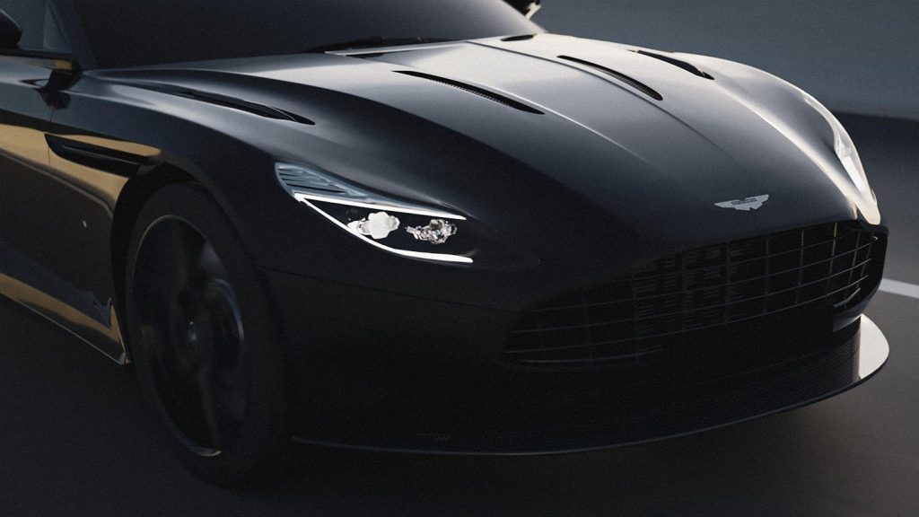 Aston Martin CEO: “Our Customers Hate Electric Cars”