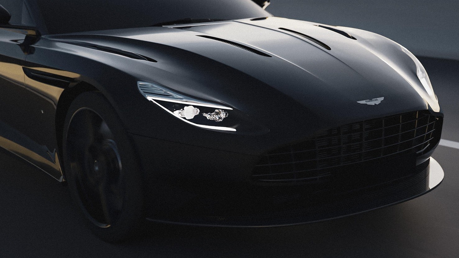 Aston Martin CEO Our Customers Hate Electric Cars Dagens aston-martin-ceo-our-customers-hate-electric-cars-dagens