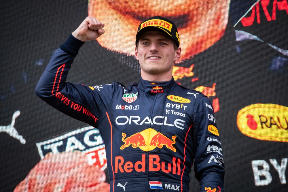 Verstappen can’t be stopped: Rivals pinpoint why he is unbeatable