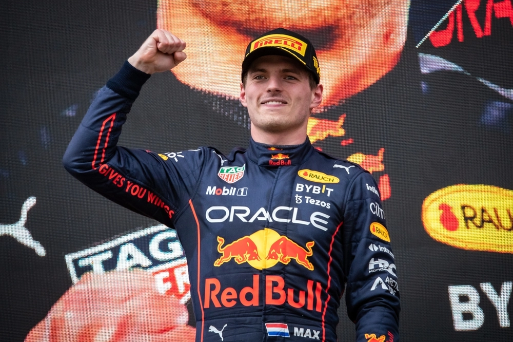 Verstappen can’t be stopped: Rivals pinpoint why he is unbeatable