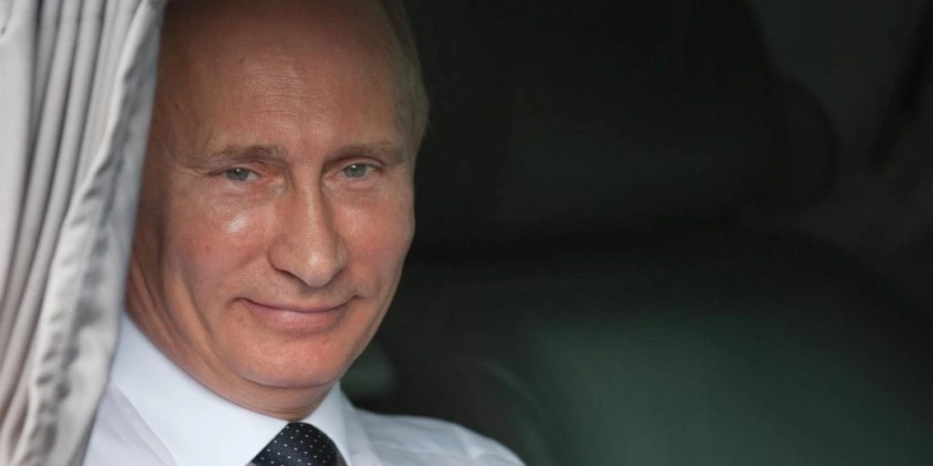 Friendship ended? Putin didn’t pick up the phone