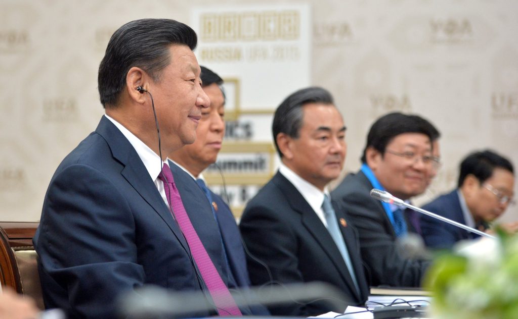 South Korea and China to Discuss Relations and North Korea