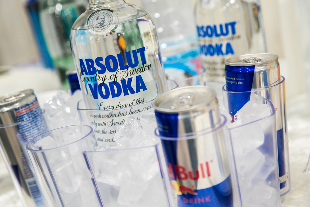 Putin Targets Alcohol Consumption with New Alcohol Restrictions