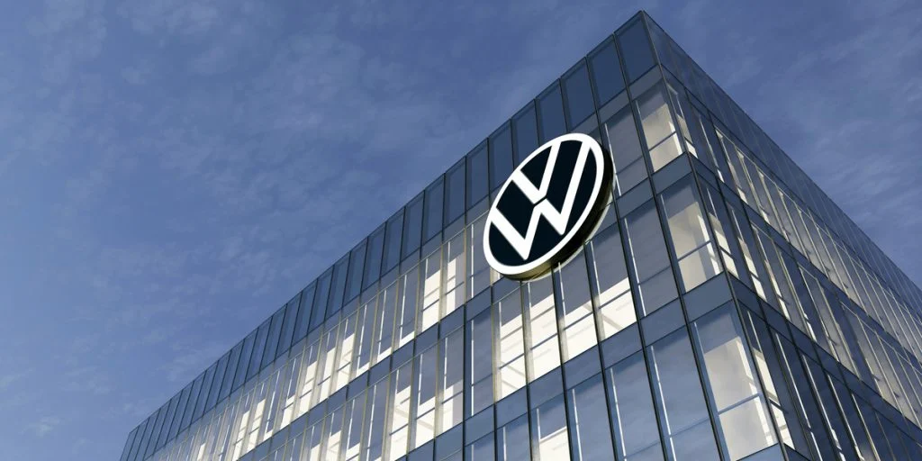 Major Data Leak Hits 800,000 Volkswagen Electric Vehicles