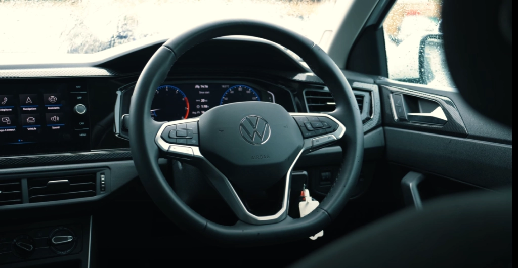 Volkswagen Won’t Launch a Single New Electric Car in 2025