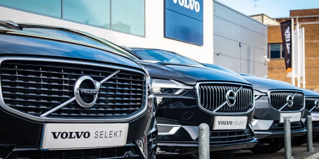 Volvo Scraps Another Ambitious Goal