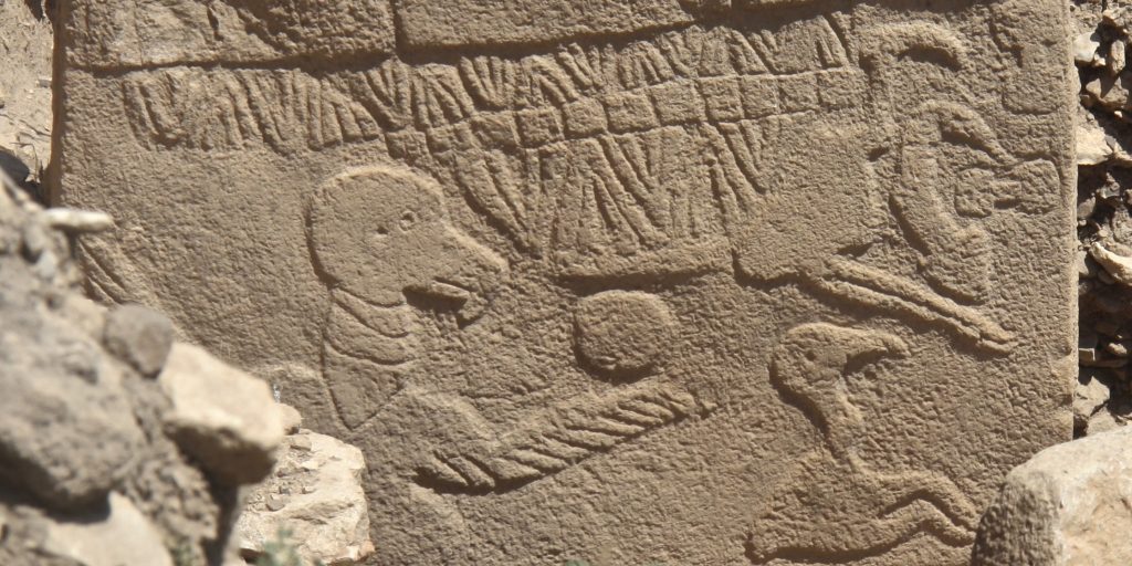 Göbekli Tepe Carvings May Be World’s Oldest Calendar