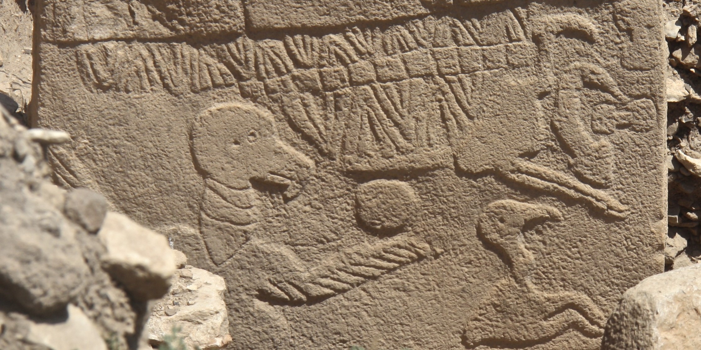G bekli Tepe Carvings May Be World s Oldest Calendar g-bekli-tepe-carvings-may-be-world-s-oldest-calendar