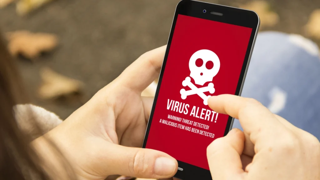 Google Warns: Never Click These Links — They Could Steal Everything