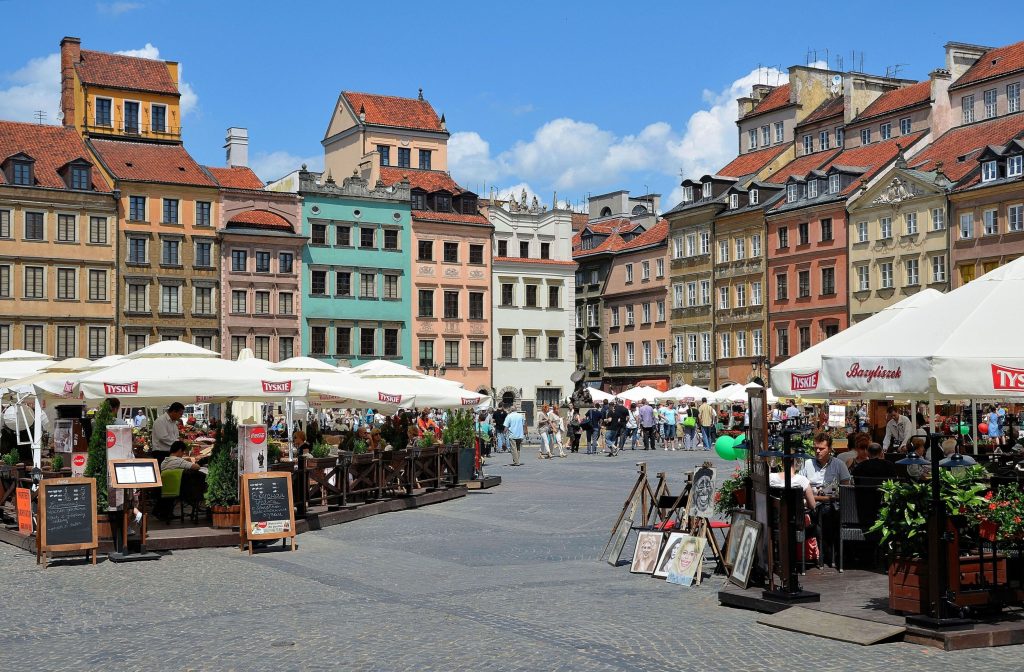 Poland Takes a Step Toward Official Recognition of a New Language
