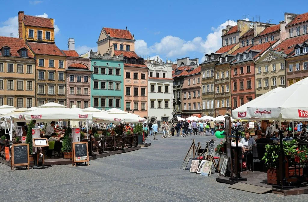 Poland Takes a Step Toward Official Recognition of a New Language