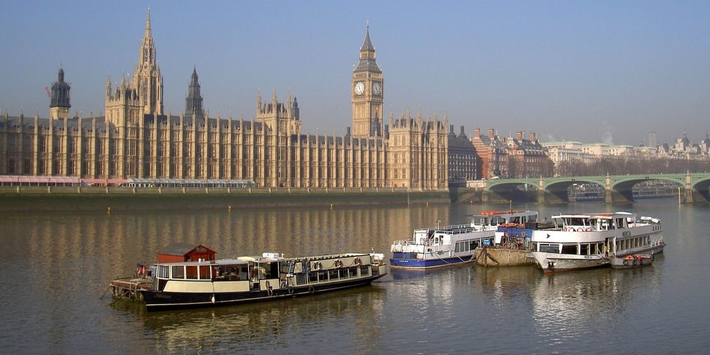 Thames Water Faces $133 Million Fine