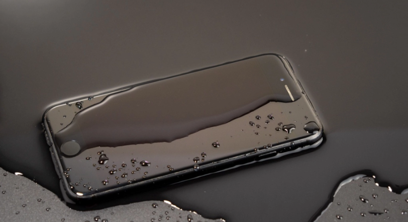Got a Wet Phone? This App Clears Water from Speakers