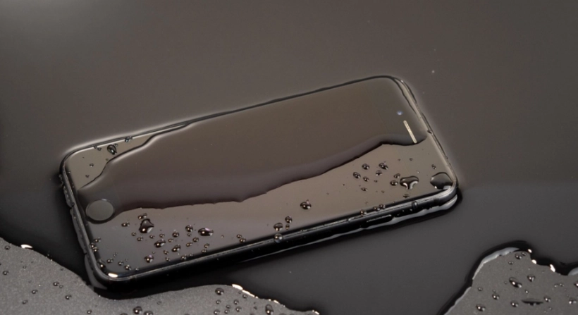 Got a Wet Phone? This App Clears Water from Speakers