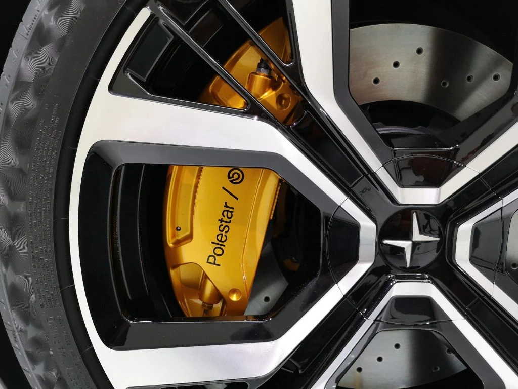 Polestar Furious Over U.S. Ban Threatening to Crush Its American Dreams
