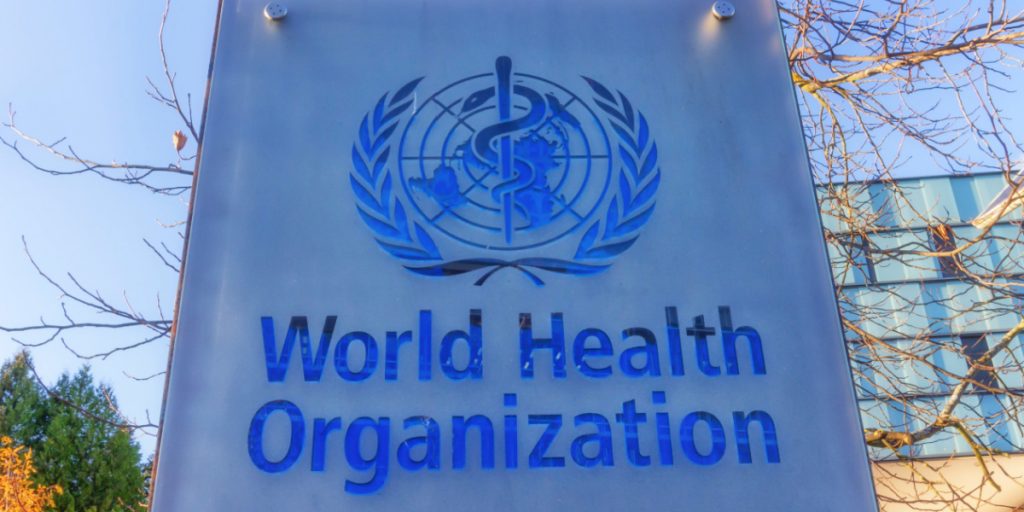 Chief of WHO Survives Israeli-Attack on Airport in Yemen