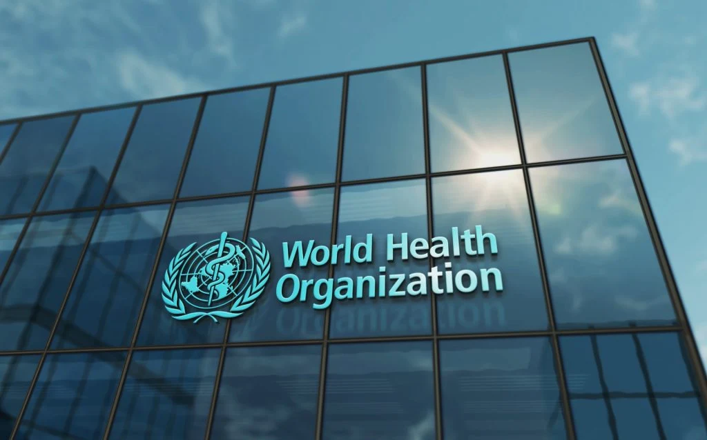 Global Health at Risk: WHO Warns of Severe Consequences from U.S. Aid Reduction