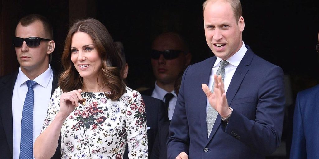 After Seven Stressful Months: How William and Kate Are Planning Their Summer Holidays