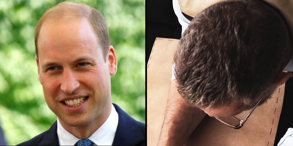 Prince William brings small business owner to tears: ‘I don’t have words’
