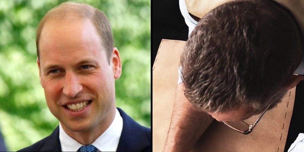 Prince William brings small business owner to tears: ‘I don’t have words’