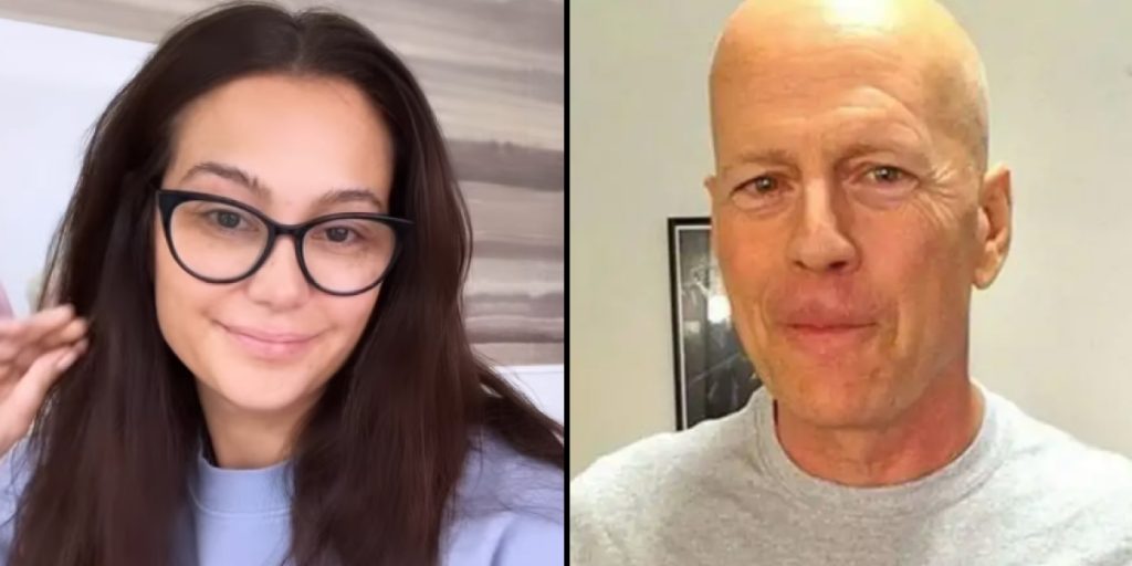 Emma Heming Willis Opens Up In Heartfelt Video: ‘Bruce Calls It The Inner Circle’