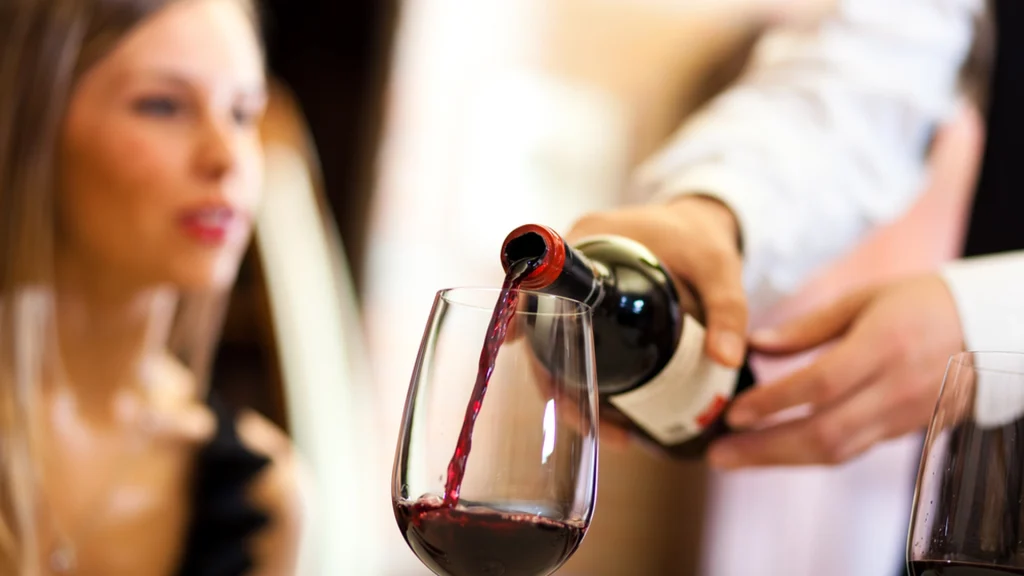 Is a Daily Glass of Wine Good for Your Health? Experts Weigh In