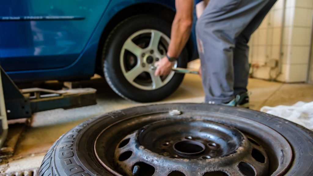 Expert Advice: Avoid Expensive Tire Mistakes This Winter with a Quick Check
