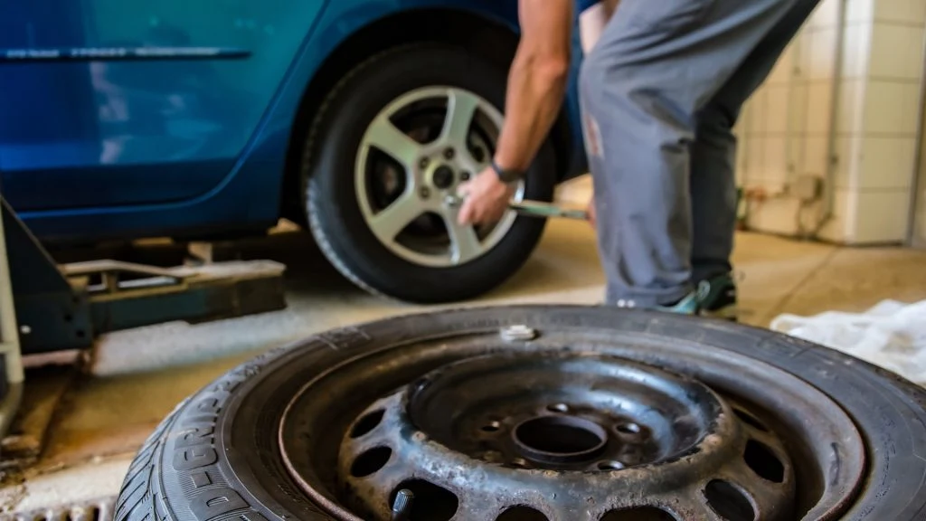 Expert Advice: Avoid Expensive Tire Mistakes This Winter with a Quick Check