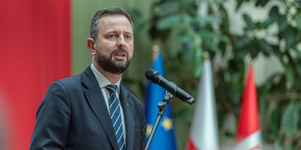 Poland Vows to Take Decisive Action Against Russia