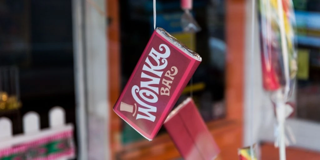 Organizer of ‘Willy Wonka’ Event Apologizes, Denies the Event Paid for Wedding