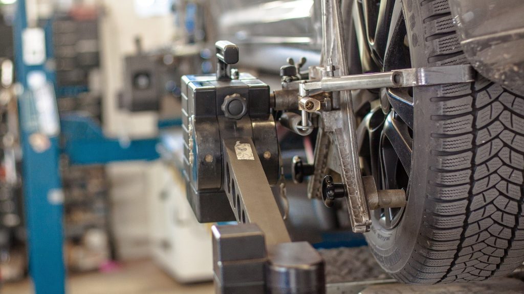 Auto Giant Seeking Over 100 New Hires Each Month